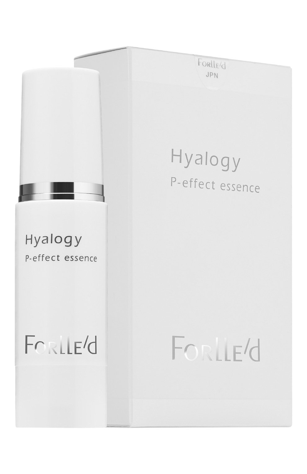 Сыворотка гиалуроновая hyalogy p-effect essence (30ml) FORLLE'D бесцветного цвета по цене 49200 руб., арт. 421011, фото 2 Сыворотка гиалуроновая hyalogy p-effect essence (30ml) FORLLE'D, арт. 421011, фото 2