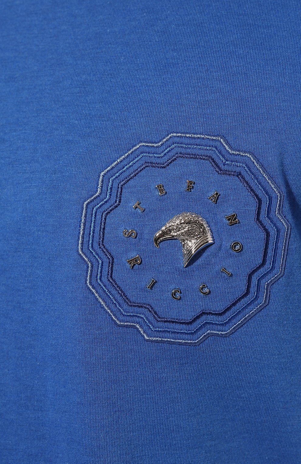 Футболка STEFANO RICCI, арт. MNH3302650/803, фото 5