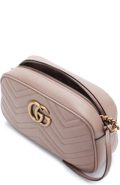 Сумка gg marmont GUCCI, арт. 447632/DTD1D, фото 4