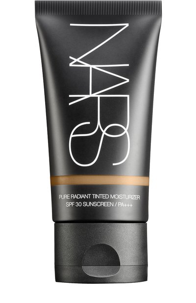 Женское увлажняющее средство с тоном, оттенок malaga (50ml) NARS, арт. 2326NS