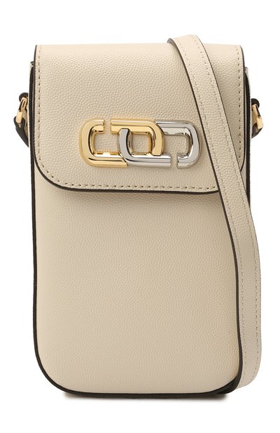 Кожаный чехол для iphone MARC JACOBS (THE), арт. S118L01PF21, фото 4