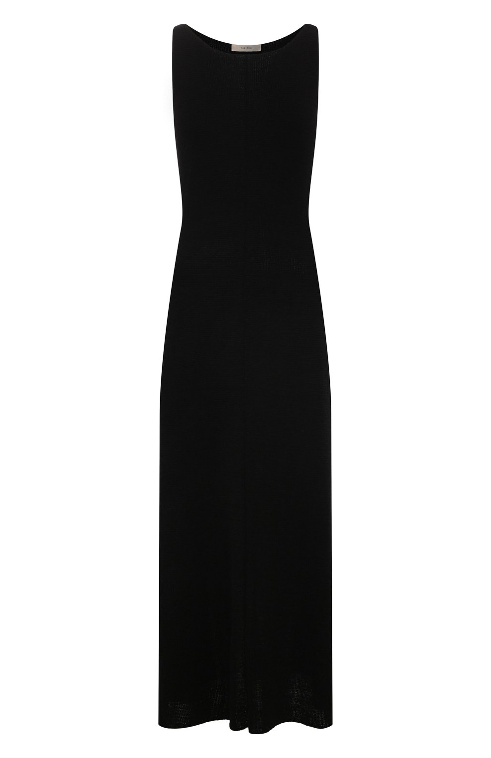 Льняное платье THE ROW, арт. 7843Y708, фото 1