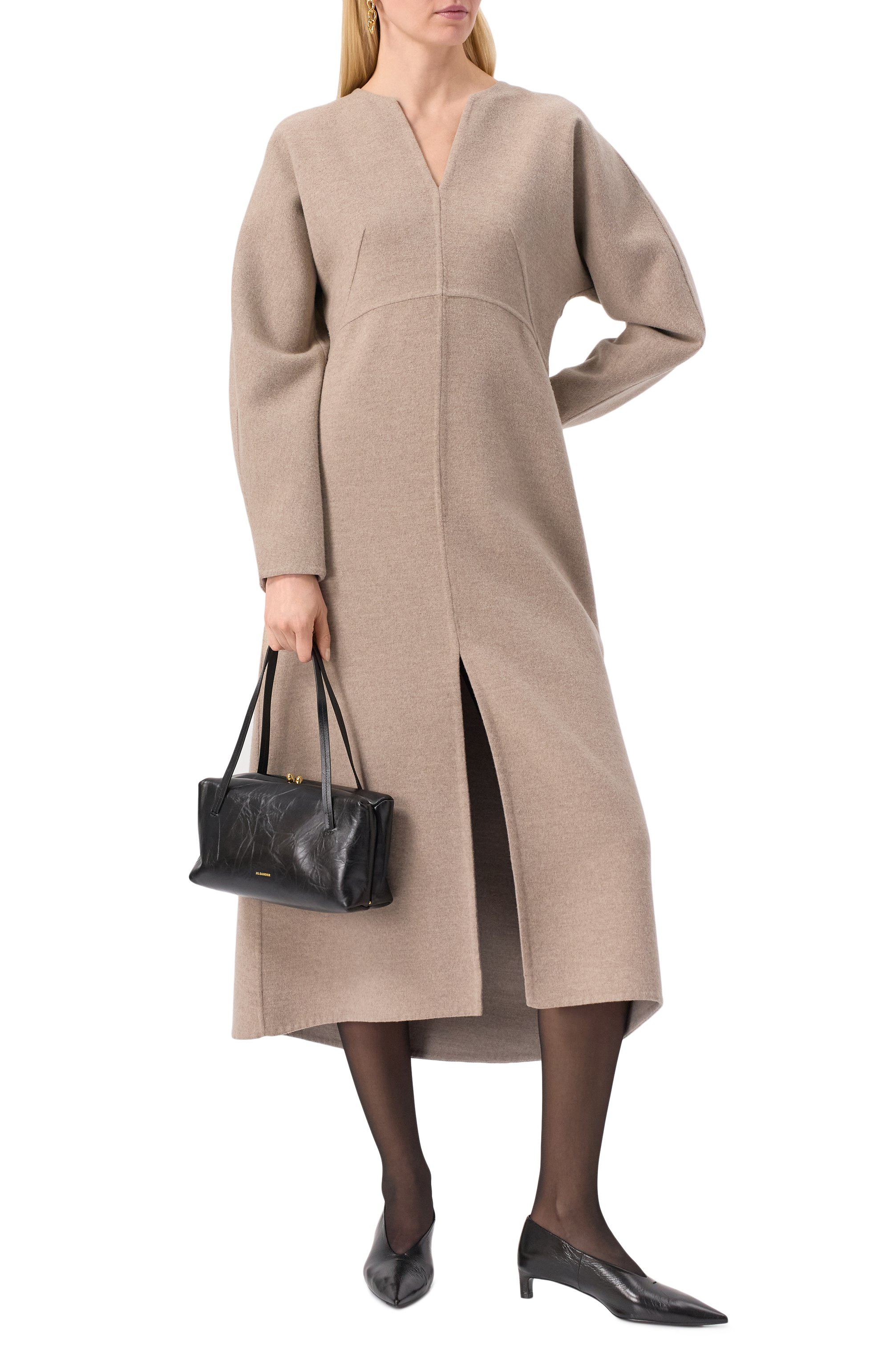 Сумка goji pillow small JIL SANDER, арт. J08WD0078-P5636, фото 7