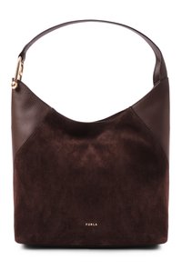 Коричневый