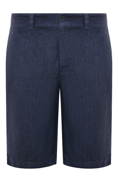 Мужские льняные шорты 120% LINO, арт. 31ALIM2137/0000253/S00