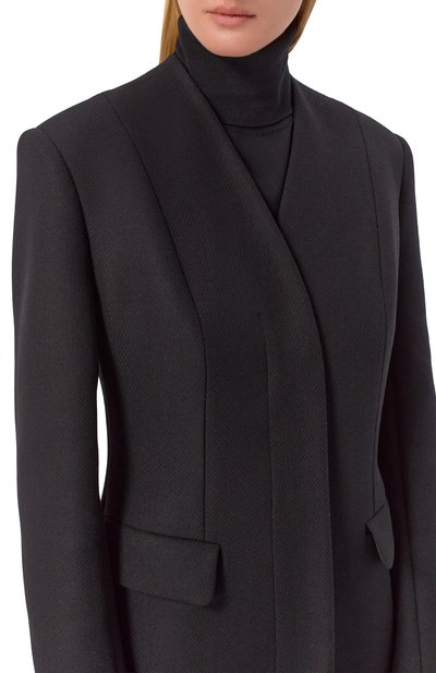 Шерстяное пальто CHAPURIN, арт. CT/20876/29289-М, фото 5