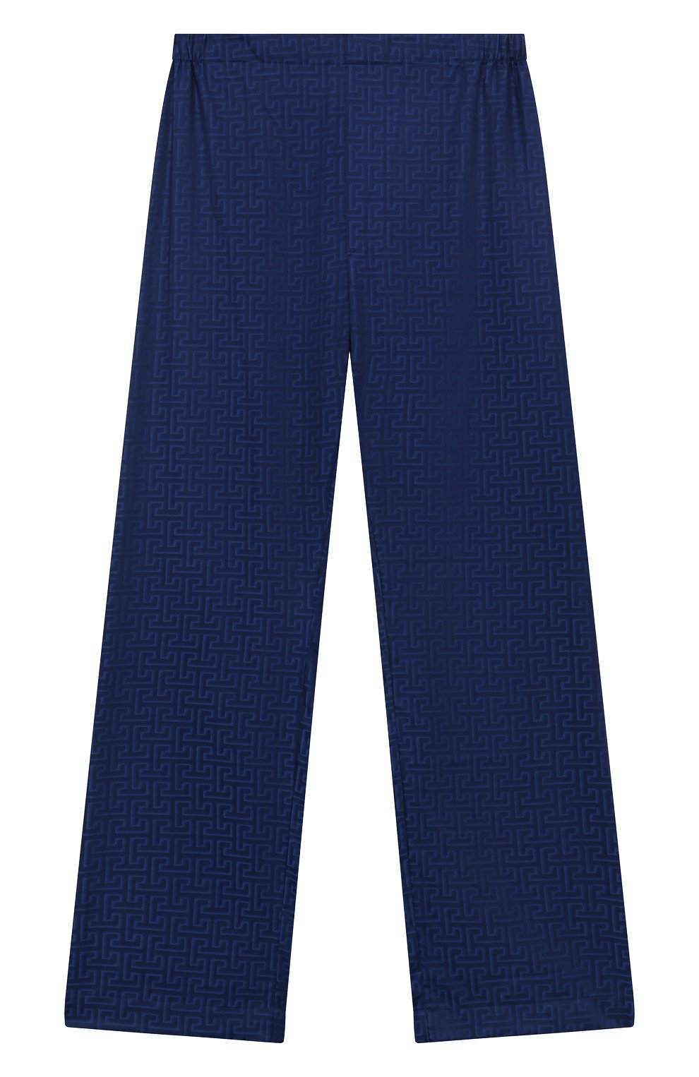 Хлопковая пижама DEREK ROSE, арт. 7025-PARI027, фото 5