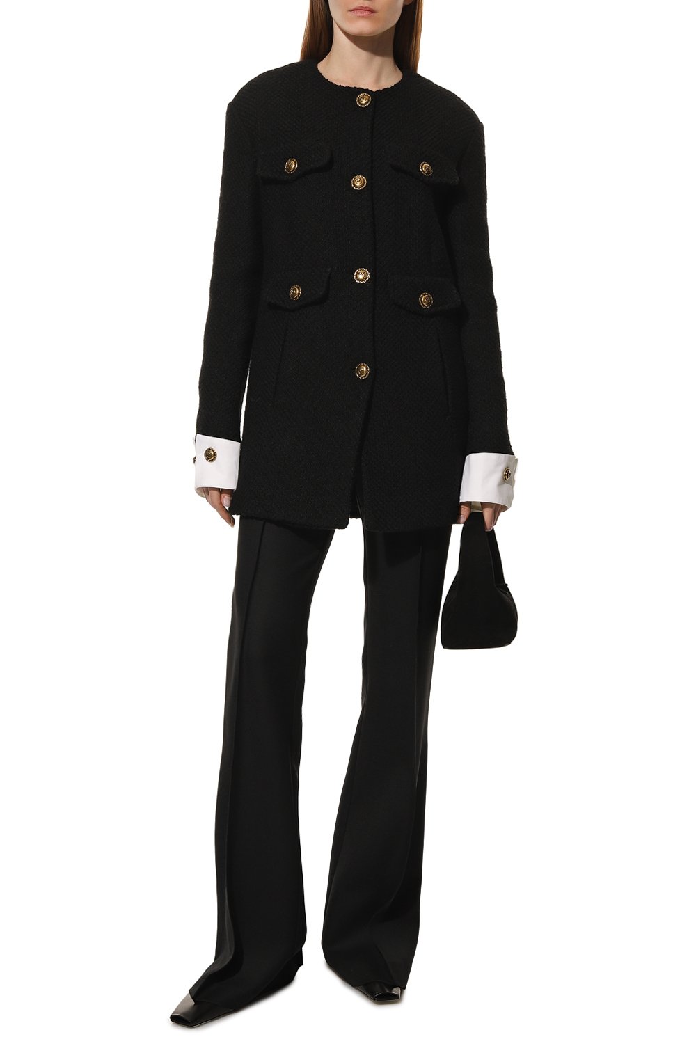 Жакет PINKO, арт. 1G17VX-A081, фото 2