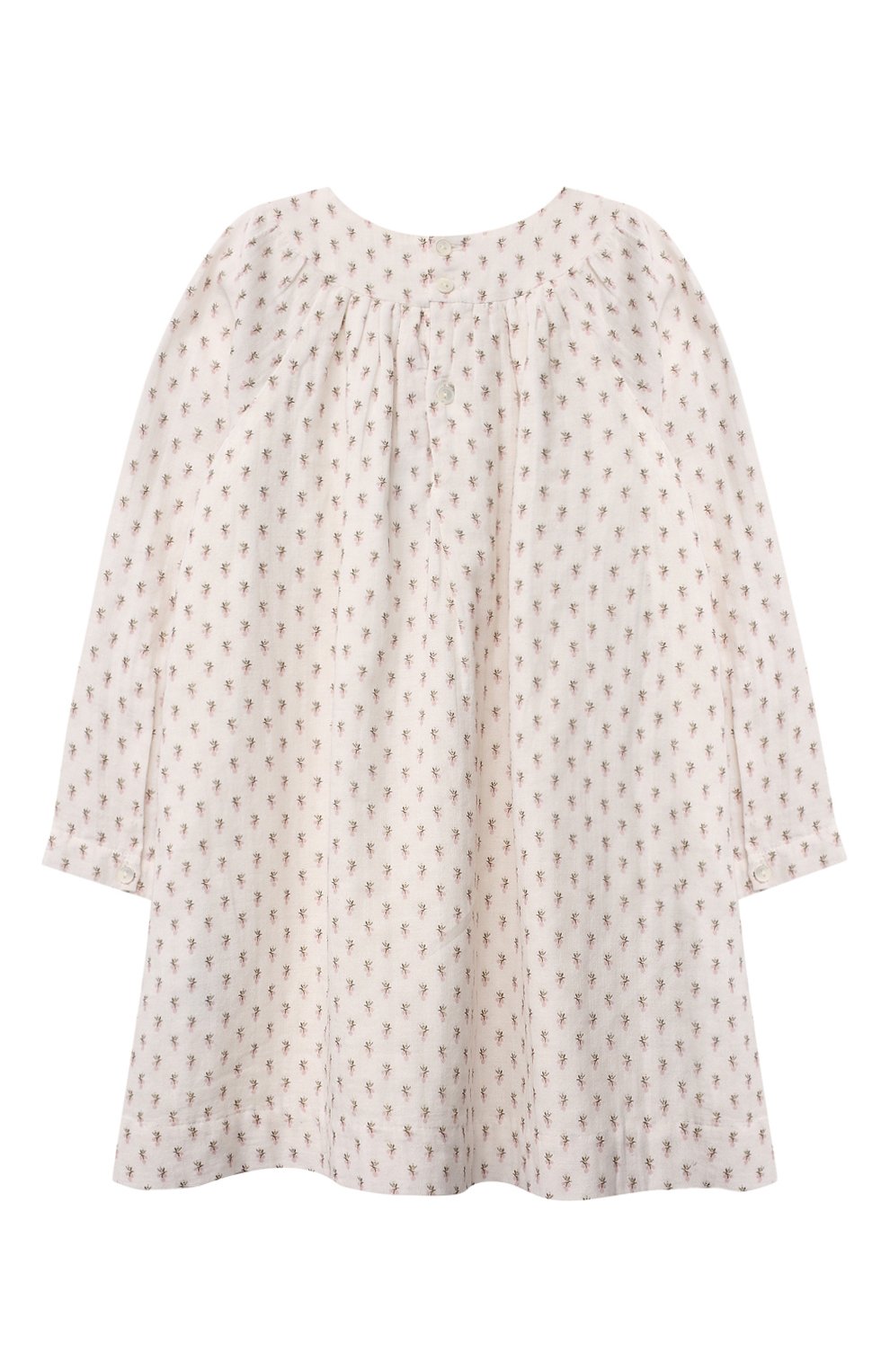 Платье BONPOINT, арт. W01XDRWO1601(602)_864145, фото 2