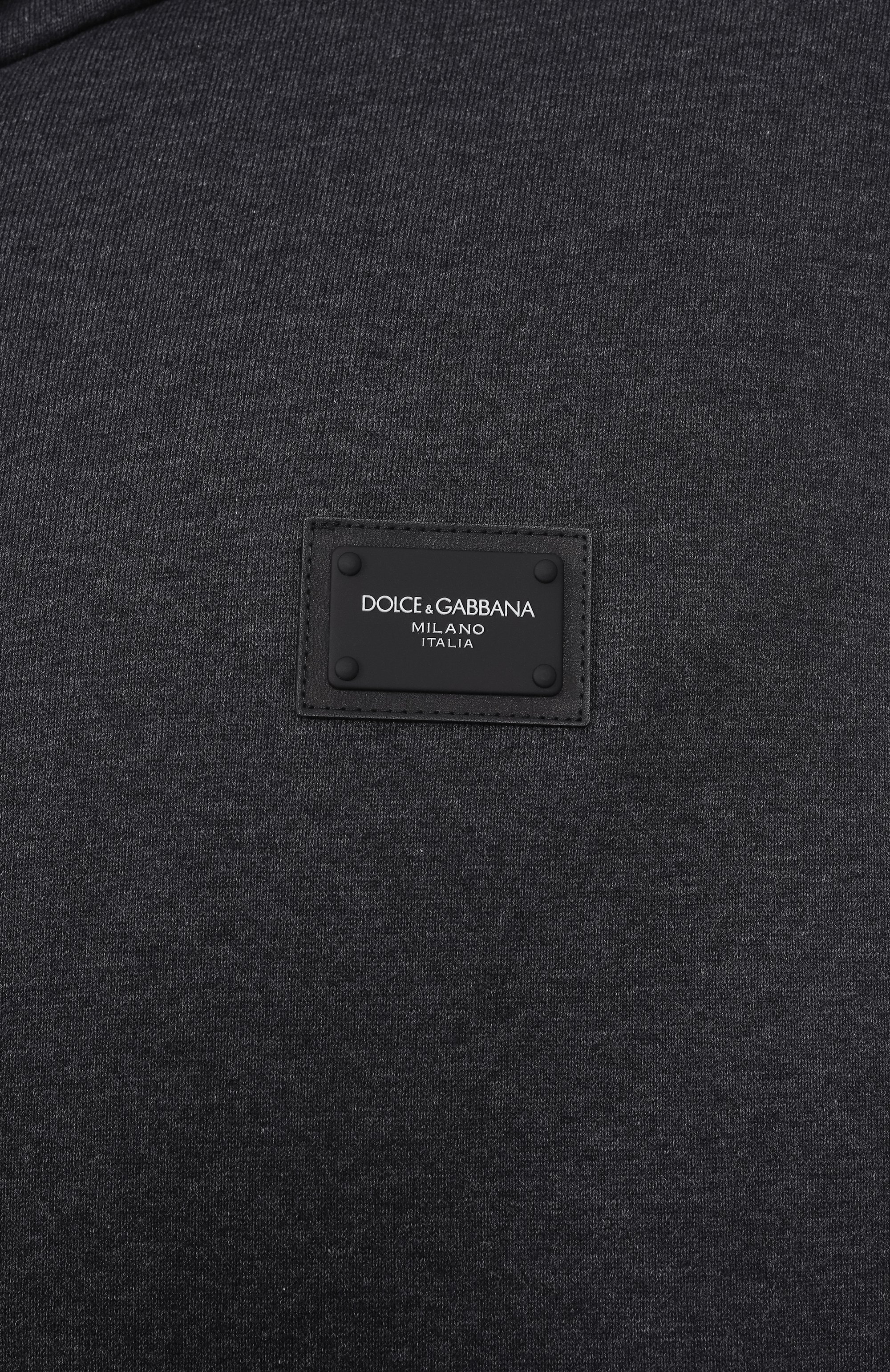 Утепленный жилет DOLCE & GABBANA, арт. G9A0GT/FU7DU, фото 6