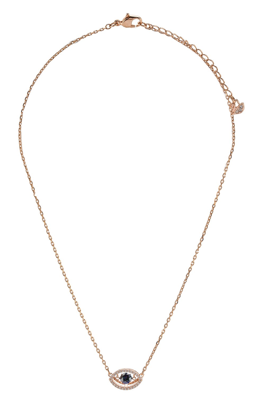 Колье lucky evil eye SWAROVSKI, арт. 5448611, фото 1