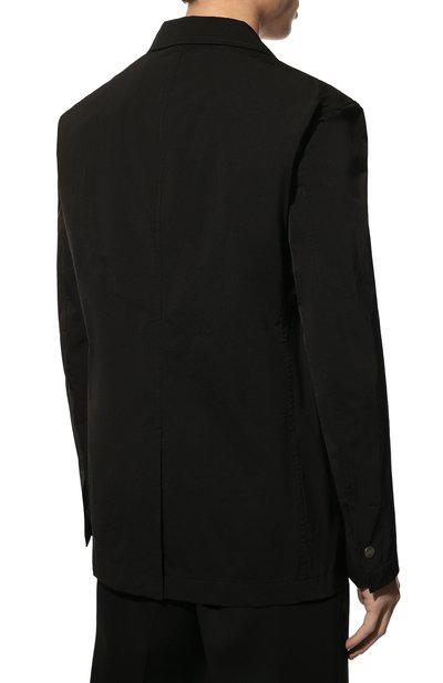 Двубортный пиджак BOTTEGA VENETA, арт. 686164/V1JU0, фото 4