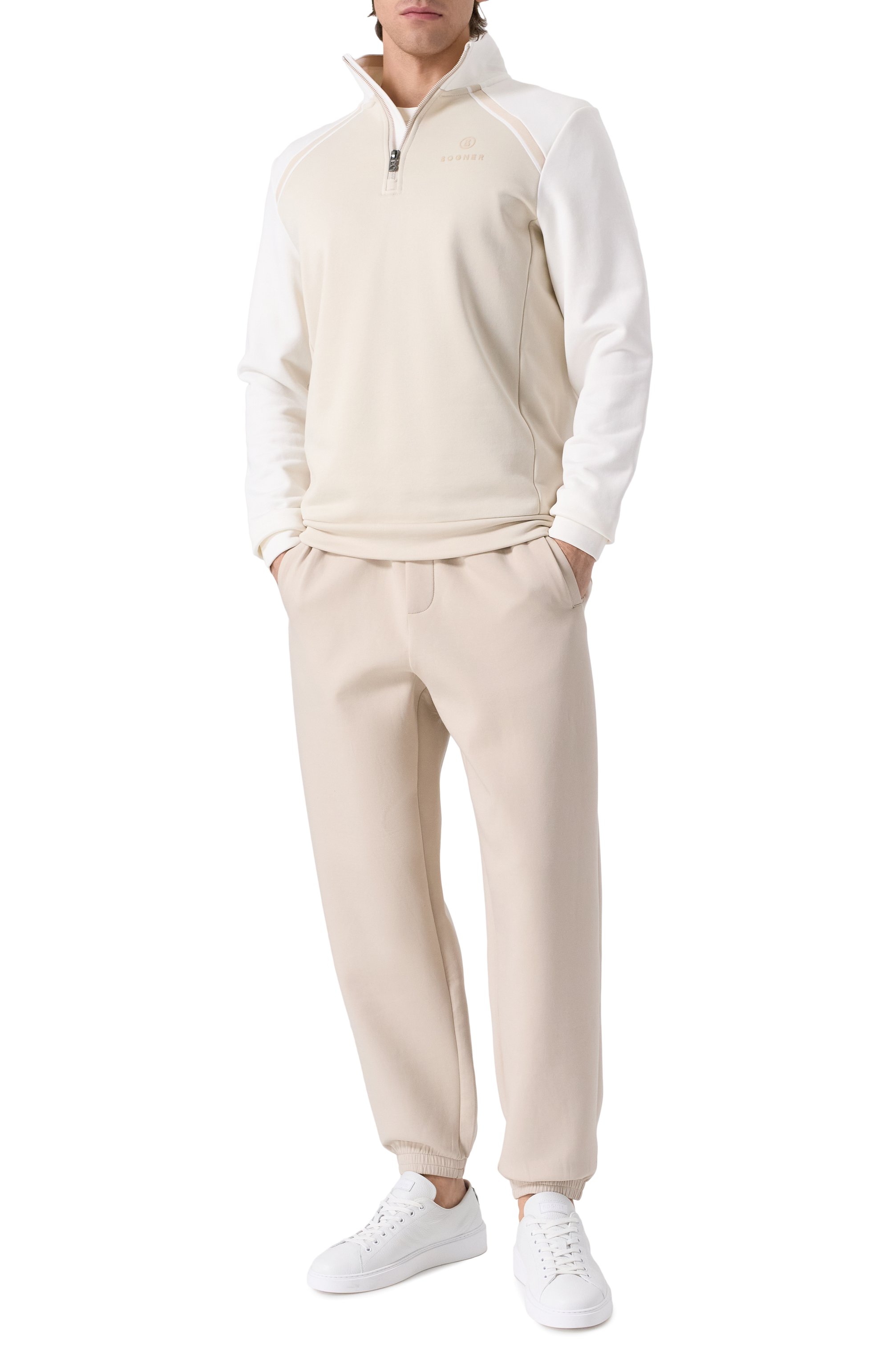 Толстовка BOGNER, арт. 82099619, фото 2