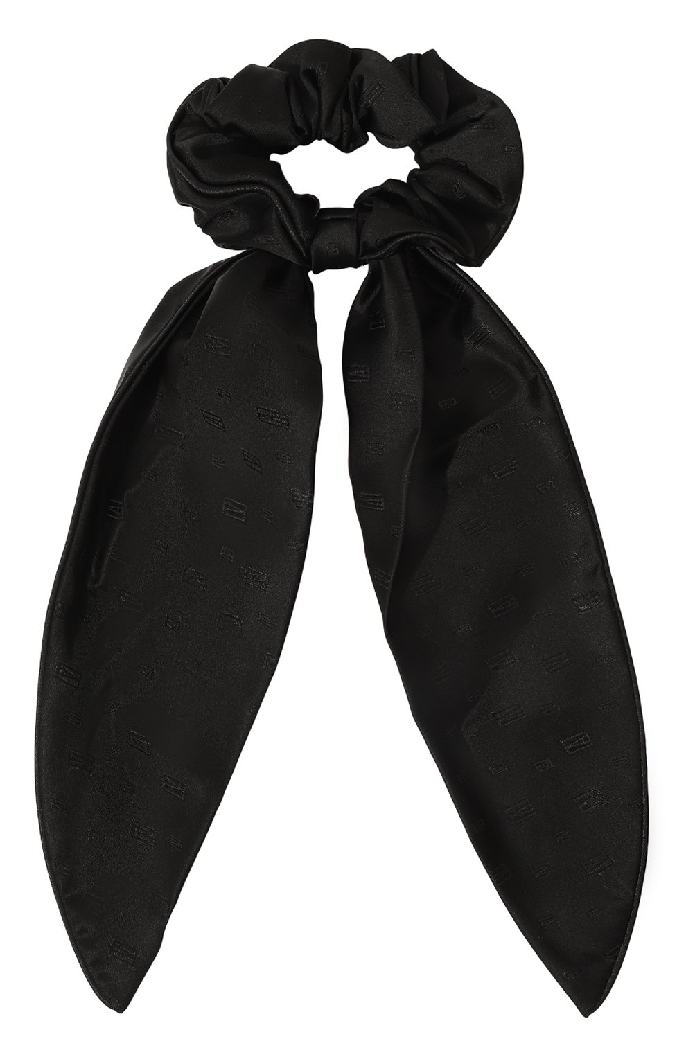 Резинка для волос alexandra ALEXANDRE DE PARIS, арт. TCHD-25T-A23 N, фото 2