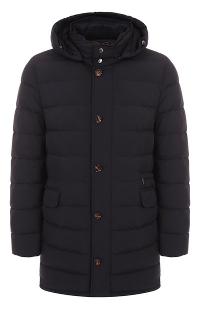 Мужская пуховик calandri-kn MOORER, арт. CALANDRI/KN/60-68