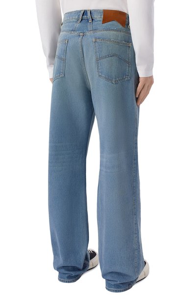 Джинсы RHUDE, арт. RHPS26DP02012, фото 4