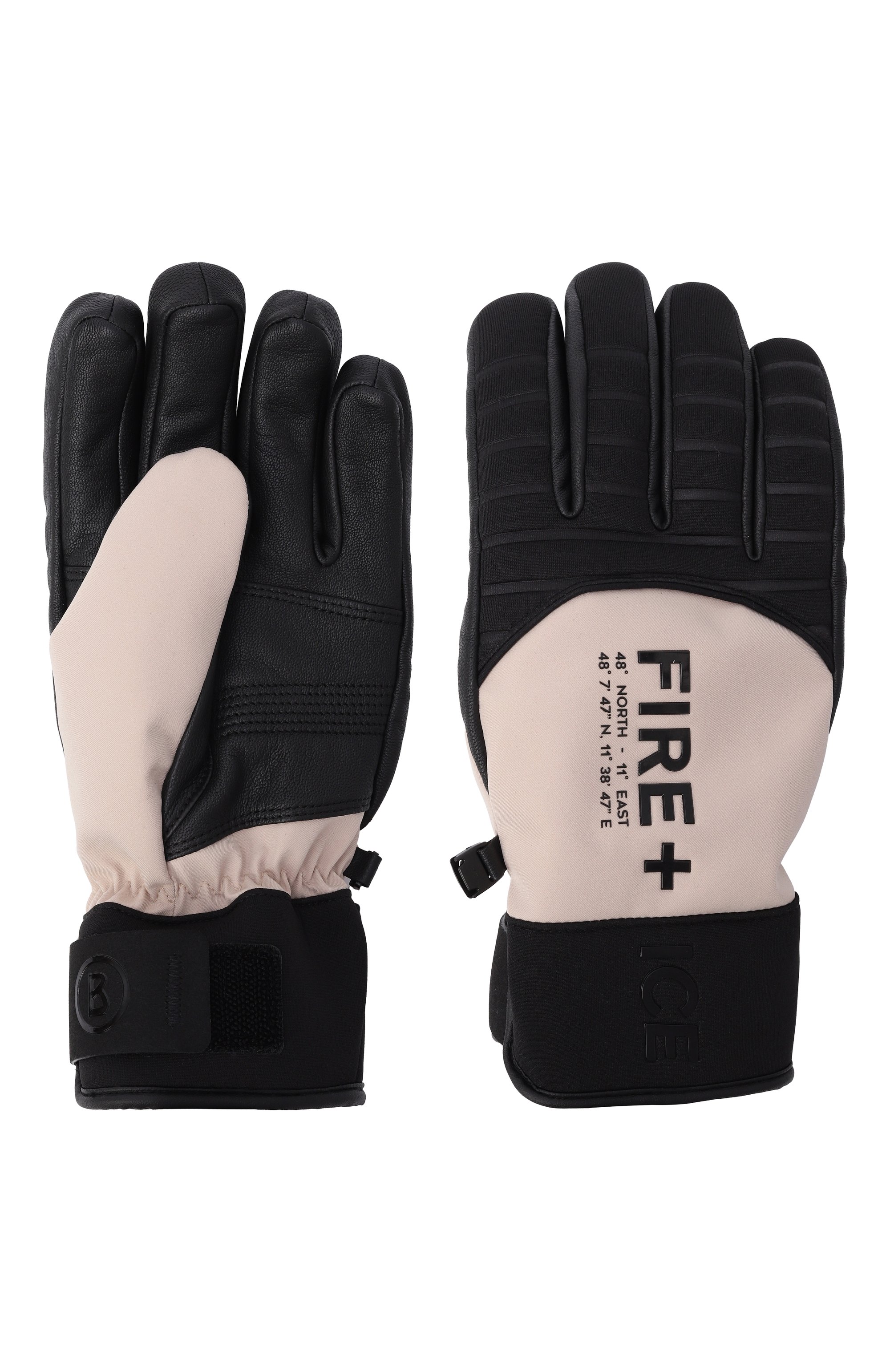 Утепленные перчатки BOGNER FIRE+ICE, арт. 6496292, фото 2