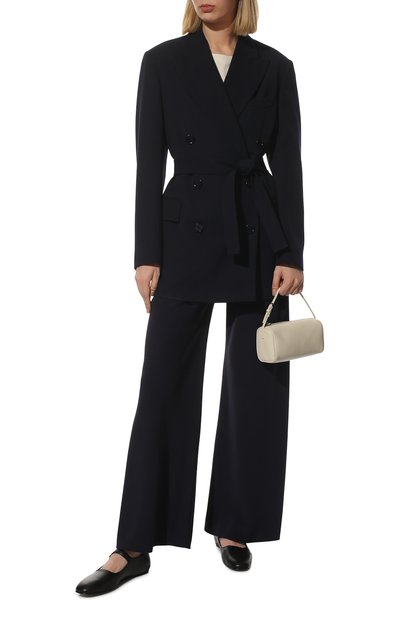 Двубортный жакет DRIES VAN NOTEN, арт. 221-010443-4036, фото 2