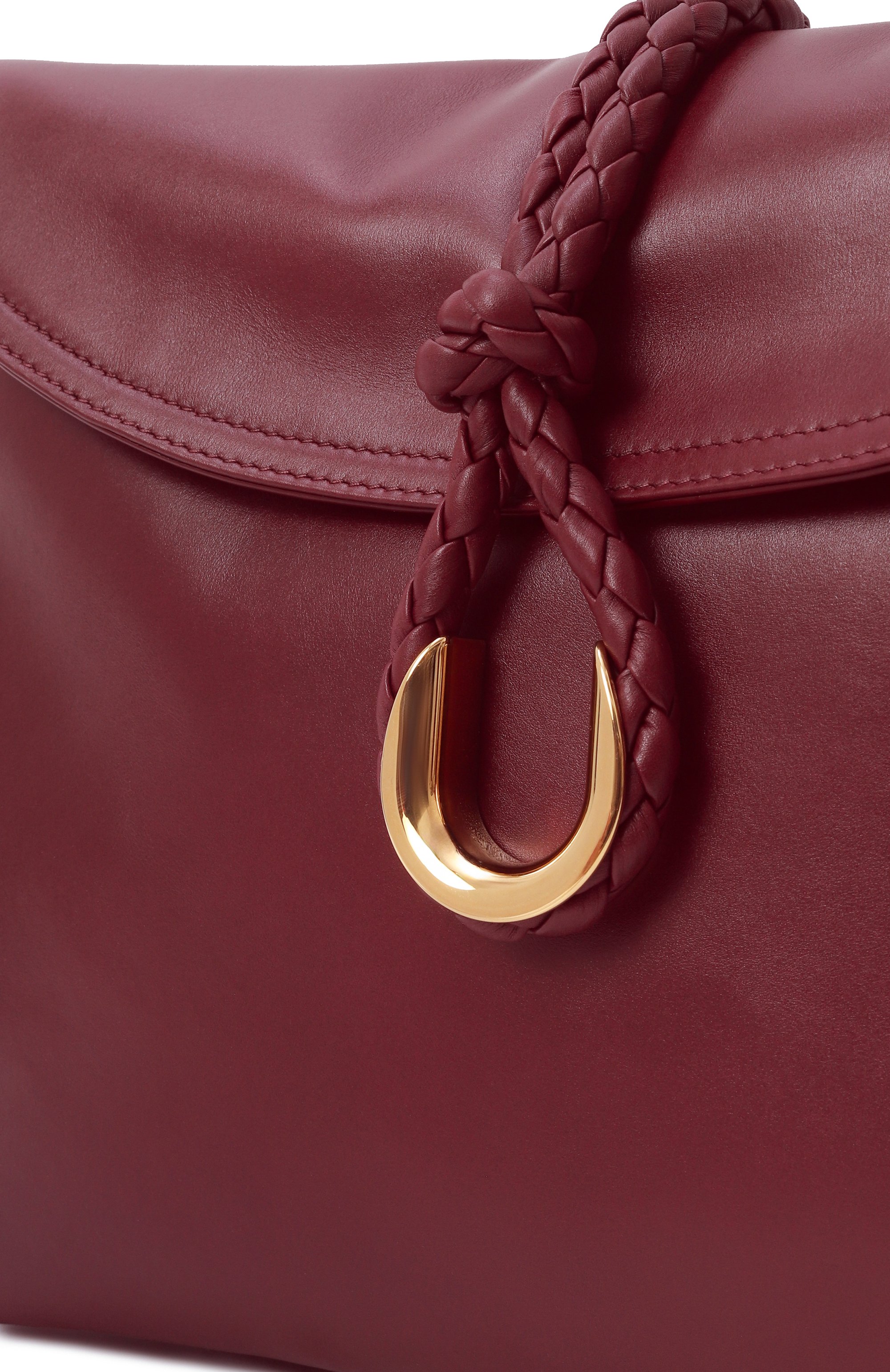 Сумка liberta BOTTEGA VENETA, арт. 806034 V4SJ1, фото 3