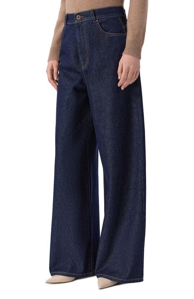 Джинсы tabella WEEKEND MAX MARA, арт. WKDTABELLA, фото 3