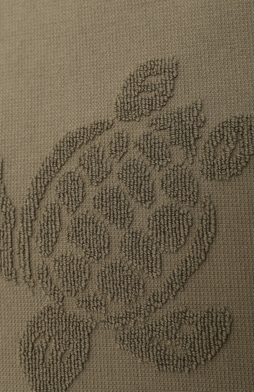 Хлопковое полотенце VILEBREQUIN, арт. STHU1201/472, фото 3