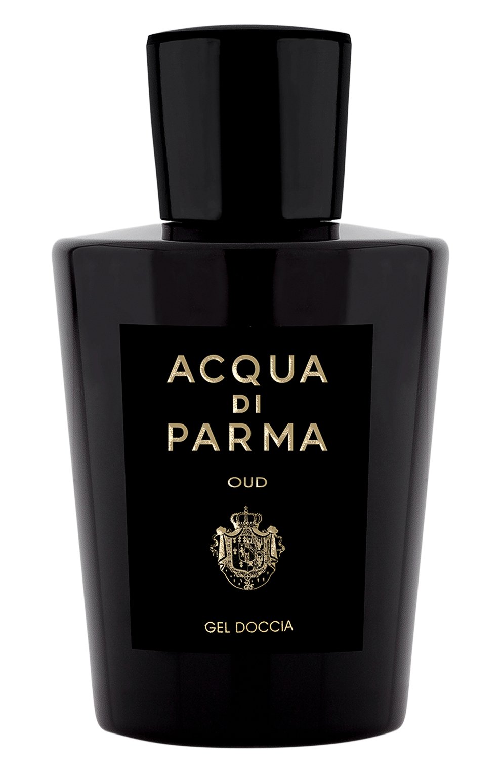 Гель для душа oud (200ml) ACQUA DI PARMA, арт. ADP81096, фото 1