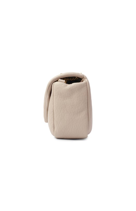 Сумка Calypso medium Saint Laurent 800916/AACYT Кремовый  800916/AACYT Фото 4