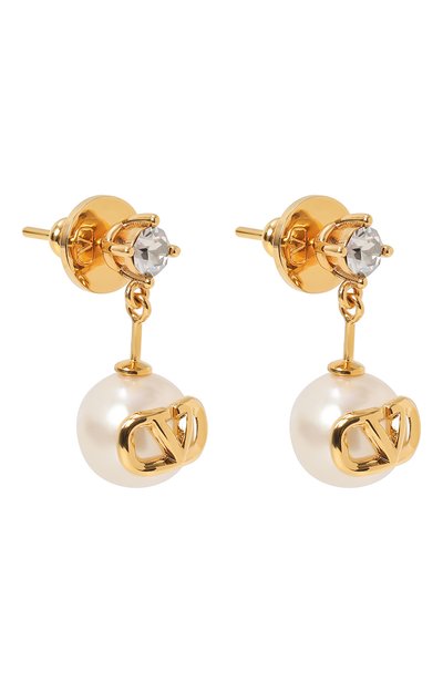 Серьги VALENTINO, арт. 5W2J0W80/HJY, фото 3