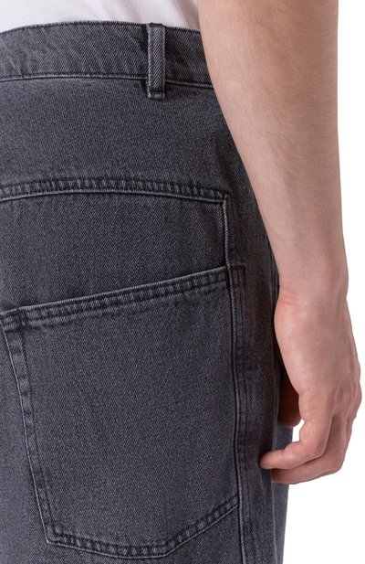 Джинсы ANDREA YA'AQOV, арт. 25MDEN75B/C0TT0N, фото 5