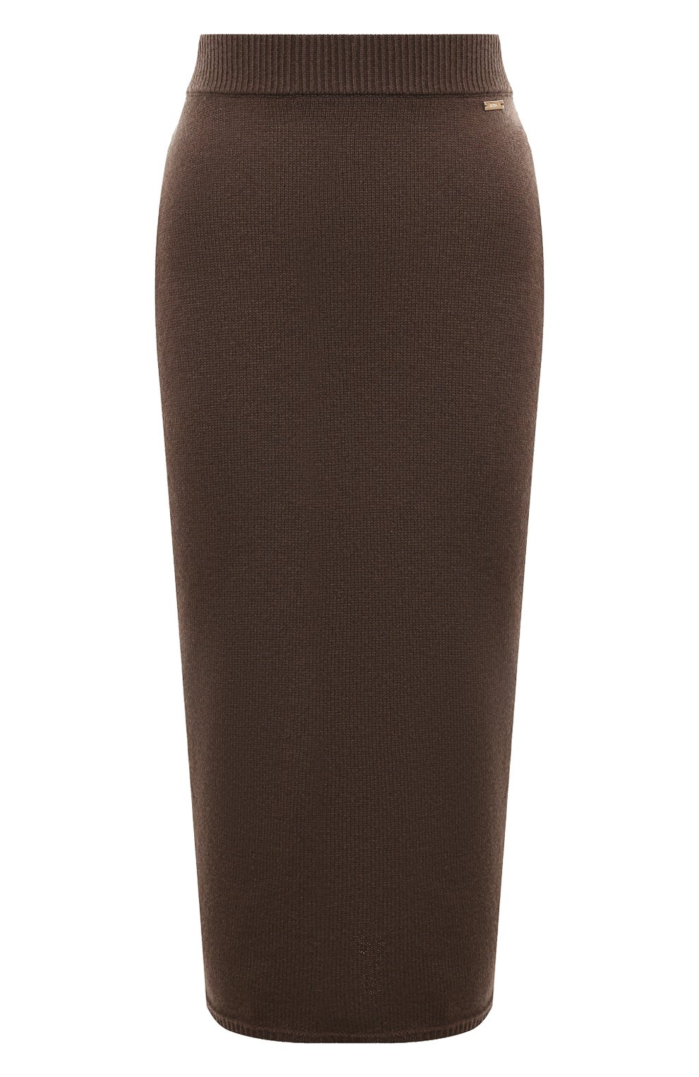 Кашемировая юбка KITON, арт. D5474820102, фото 1