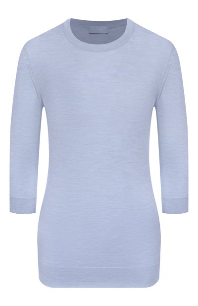 Женский пуловер из кашемира и шелка MVST, арт. WF61-713MU