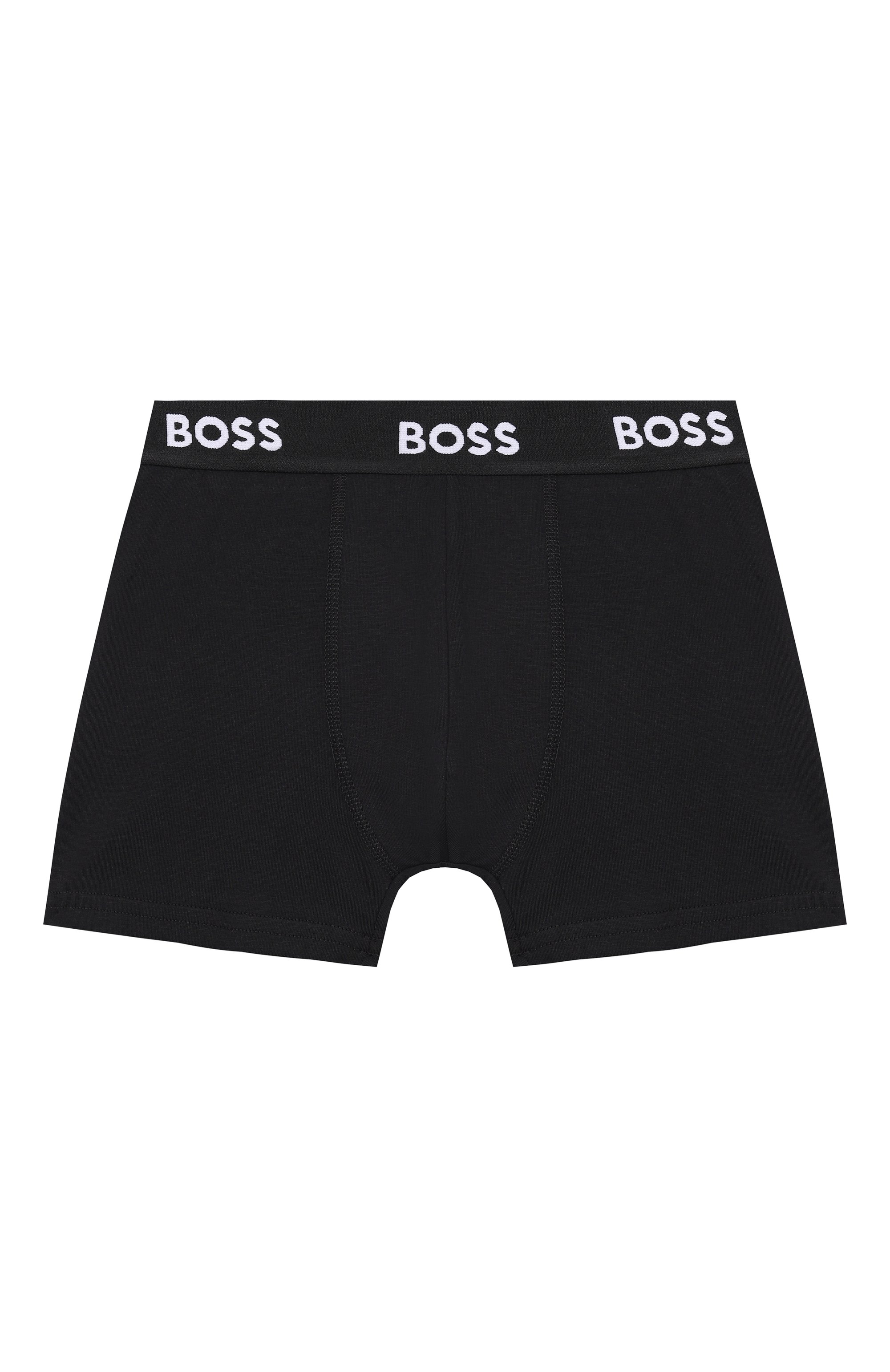 Комплект из трех боксеров BOSS, арт. J53149, фото 6