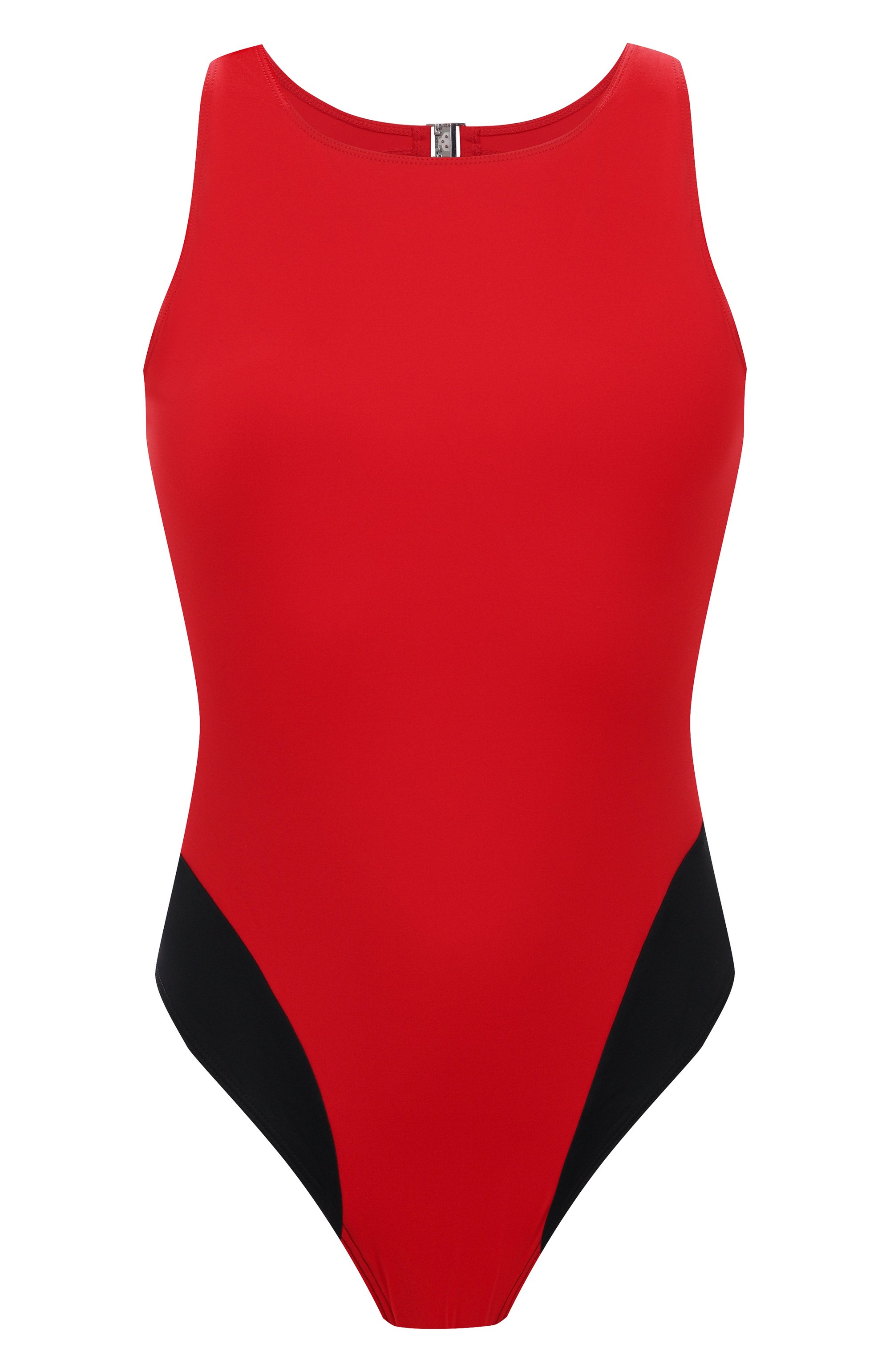 Слитный купальник LET`S SWIM, арт. LS/W_011_SS, фото 1