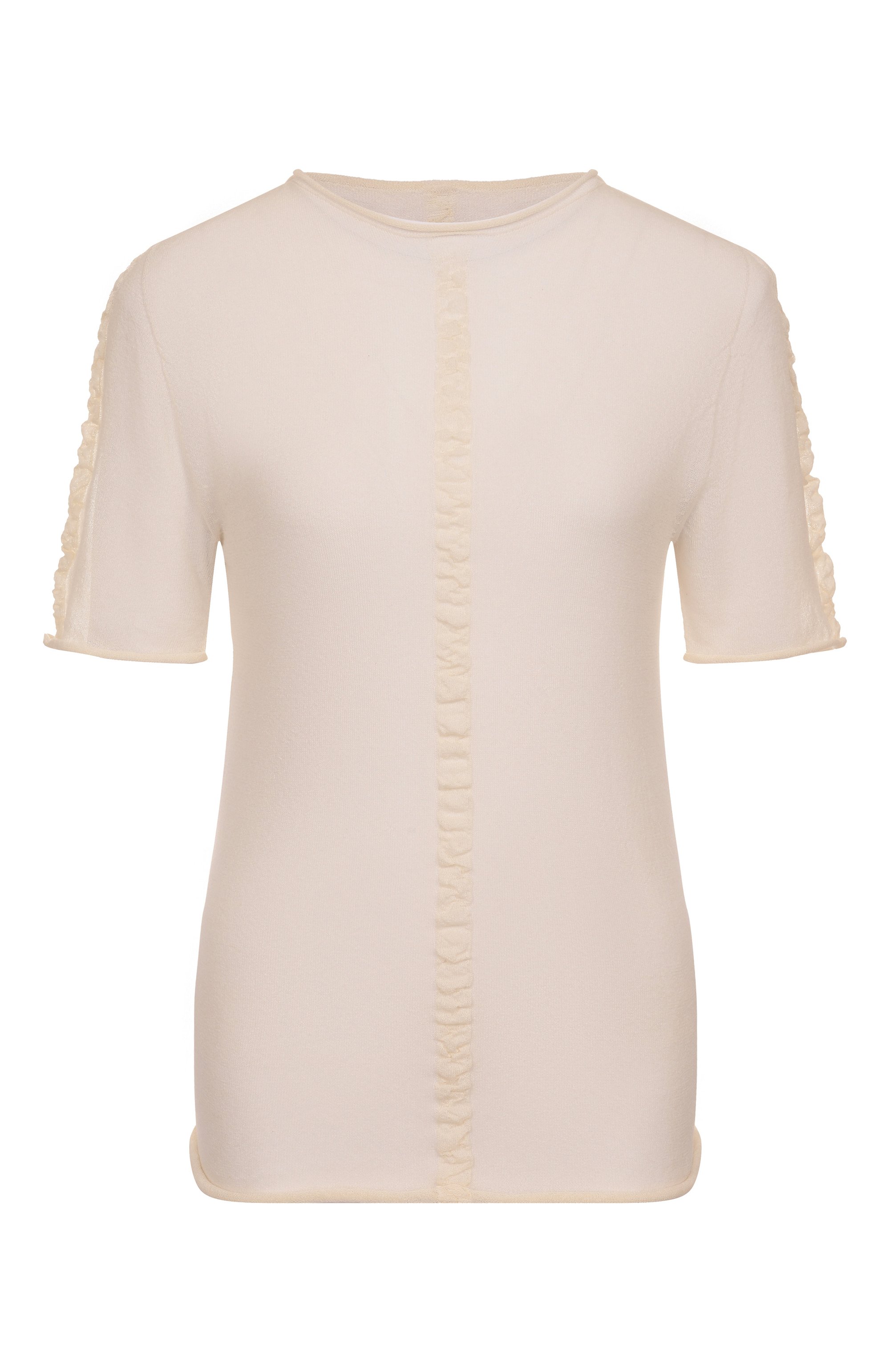 Кашемировый пуловер UMA WANG, арт. UK7180, фото 1