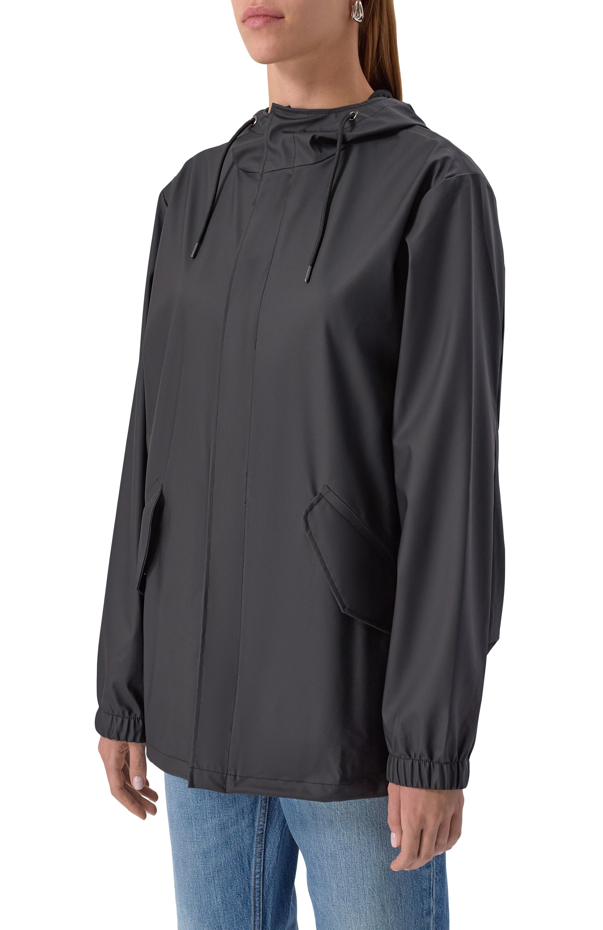 Плащ RAINS, арт. RA18010, фото 6