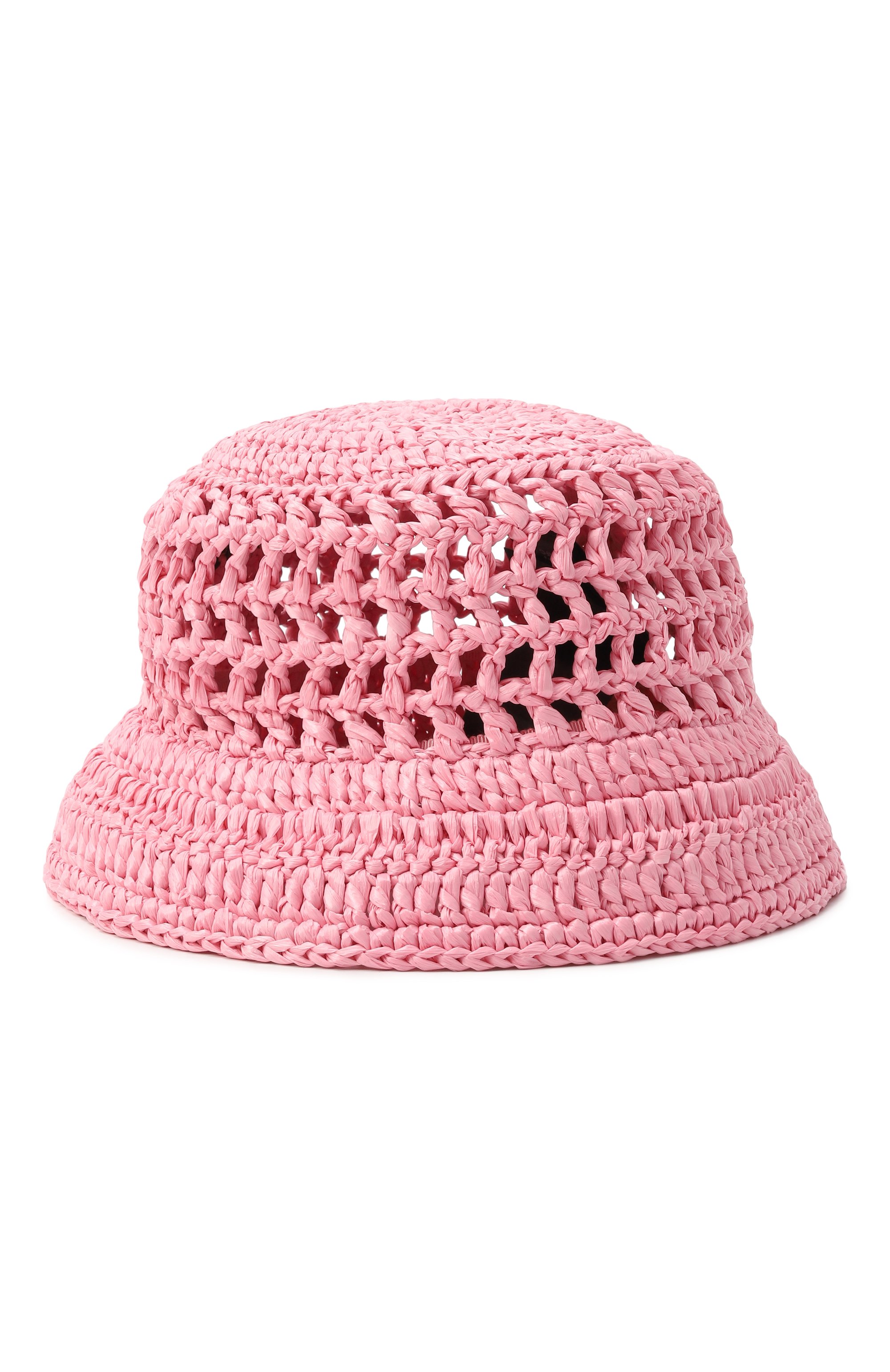 Панама из вискозы PRADA, арт. 1HC137/2A2T, фото 2