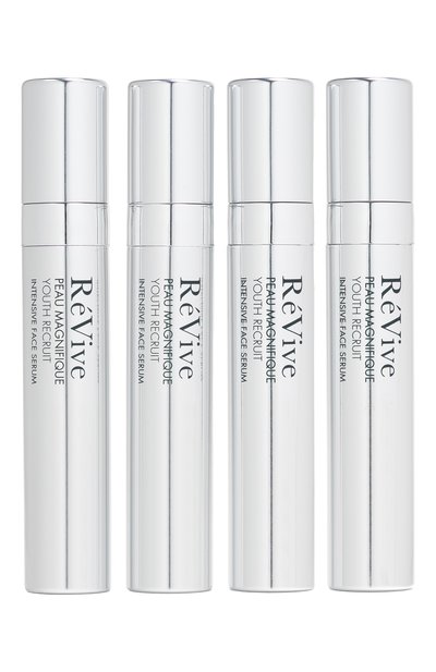 Женская интенсивный омолаживающий курс сыворотки для лица (4x5ml) REVIVE, арт. 633222105378