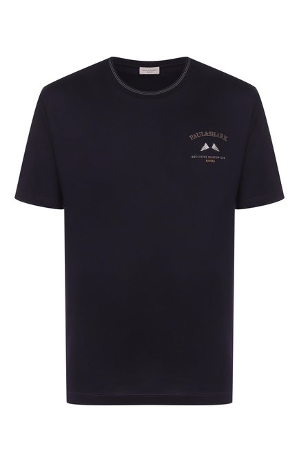 Мужская футболка PAUL&SHARK, арт. 15311605/3XL-6XL