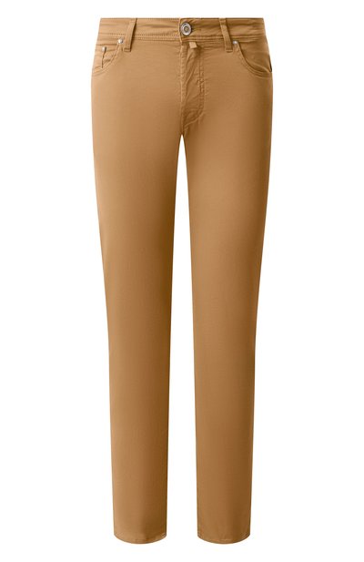 Мужские брюки bard JACOB COHEN, арт. JUM_QE004 054 S3756 TR