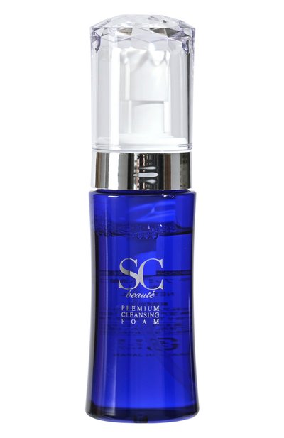 Женского пептидная премиум-пенка sc beauty premium cleansing (150ml) AMENITY, арт. 4528445130220