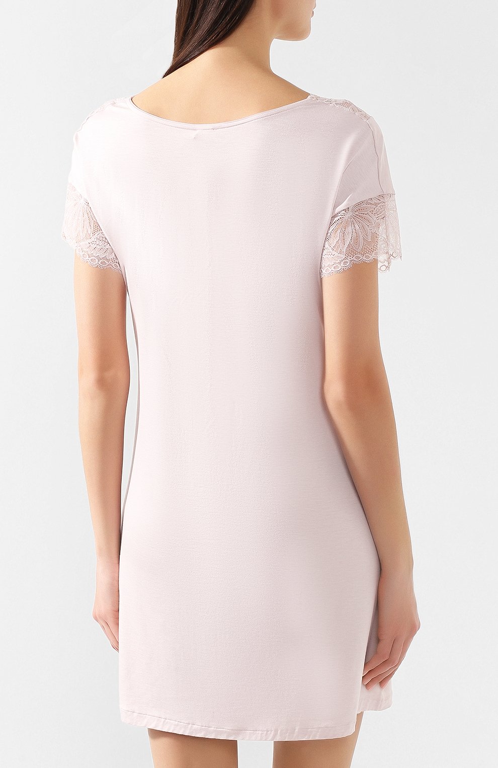 Сорочка из вискозы ZIMMERLI, арт. 762-4058, фото 4