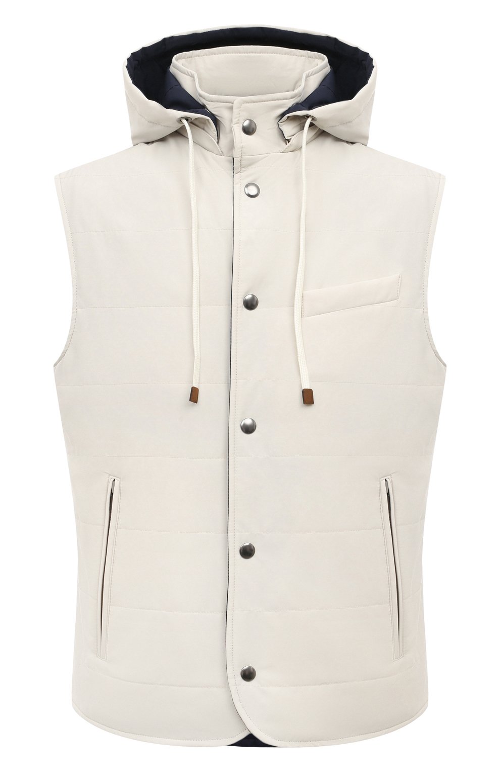 Утепленный жилет ANDREA CAMPAGNA, арт. MANUEL/512103RS, фото 1