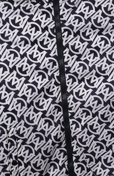 Ветровка с капюшоном MONCLER, арт. G1-954-1A733-20-54AWD/12-14A, фото 3