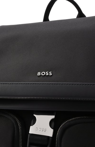Рюкзак highway BOSS, арт. 50541572, фото 3