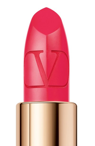 Губная помада rosso valentino satin, 406r (3.5g) VALENTINO, арт. 3614273229005, фото 2