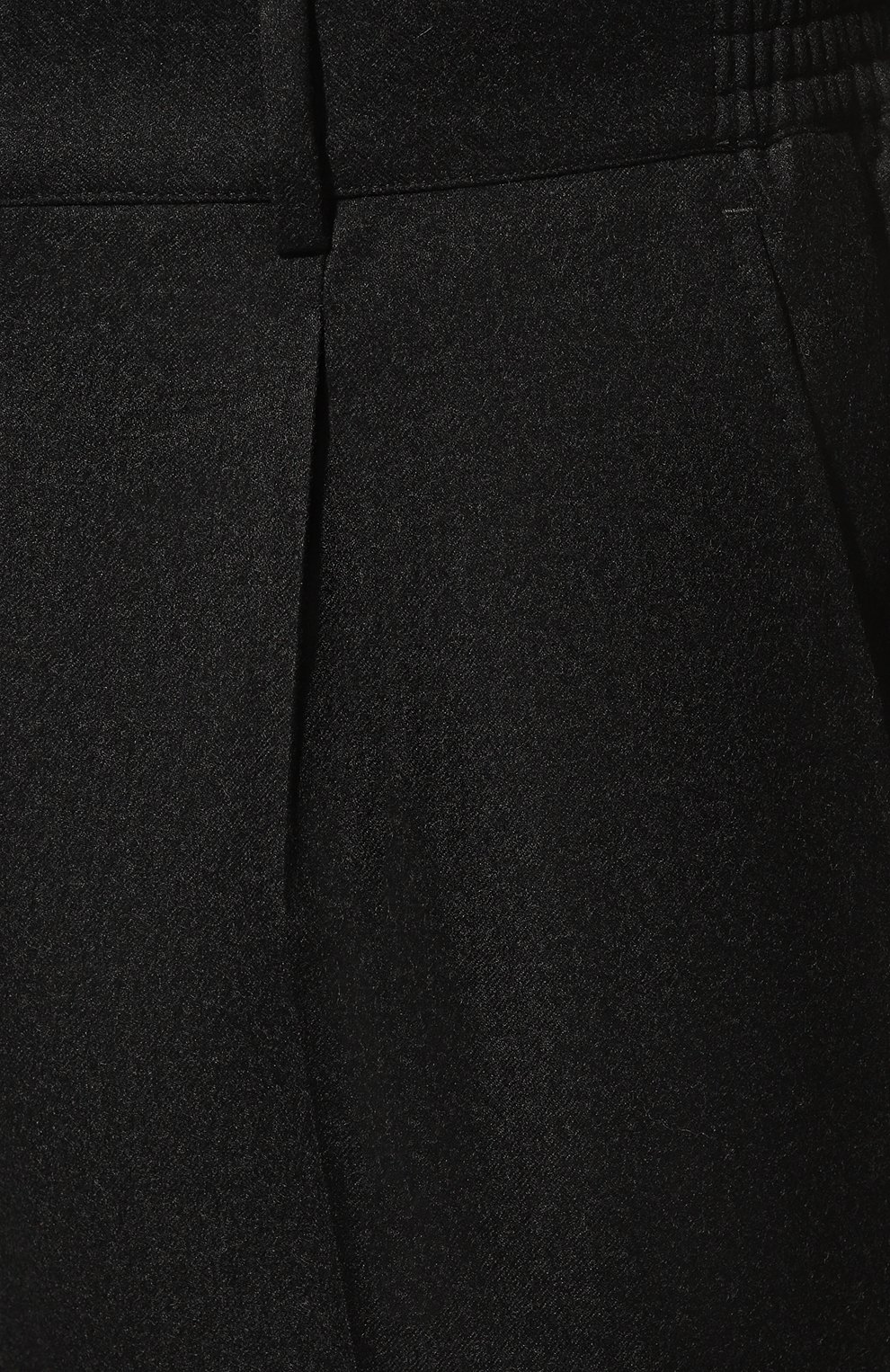 Брюки из шерсти и кашемира STEFANO RICCI, арт. M1T2400291/WC002G, фото 5