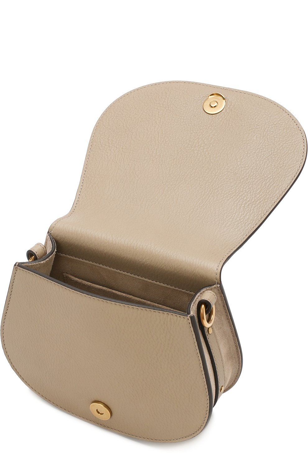 Сумка nile small CHLOÉ, арт. CHC17US301HEU, фото 4