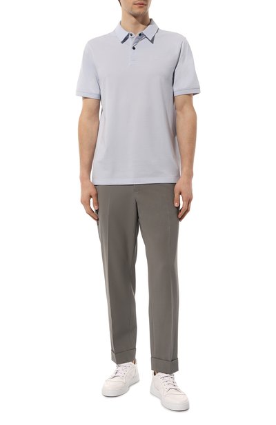 Поло BOGNER, арт. 58162727, фото 2