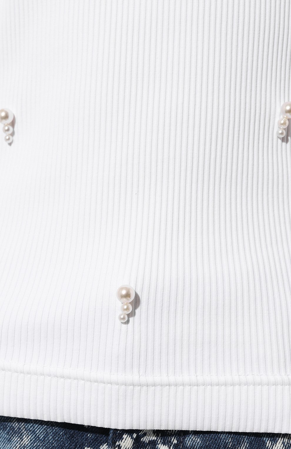 Майка STELLA MCCARTNEY, арт. 6J0200/3SPX68, фото 5