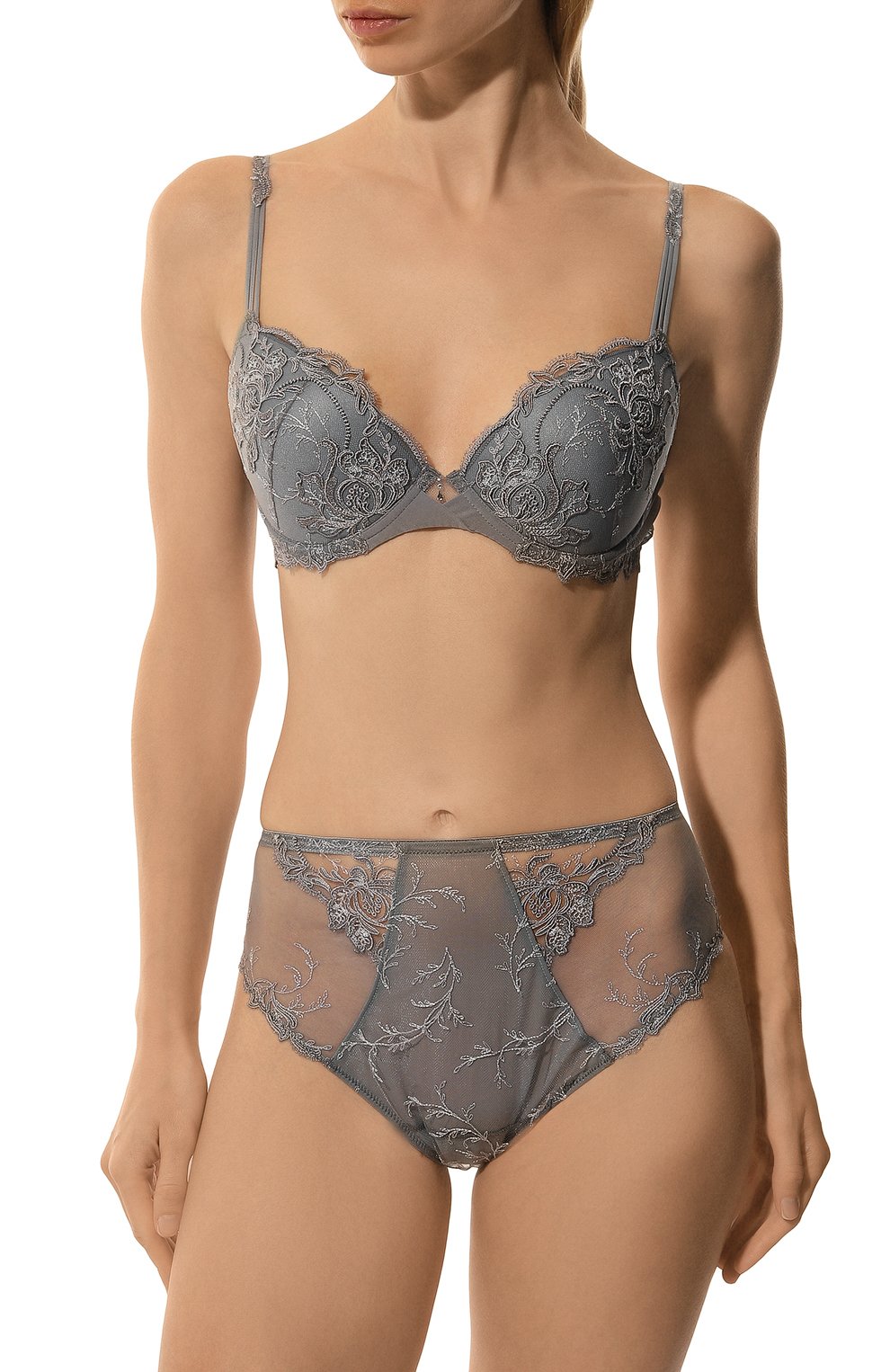 Трусы с завышенной талией LISE CHARMEL, арт. ACH0372, фото 2